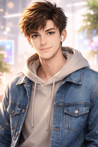 Picture of Alex