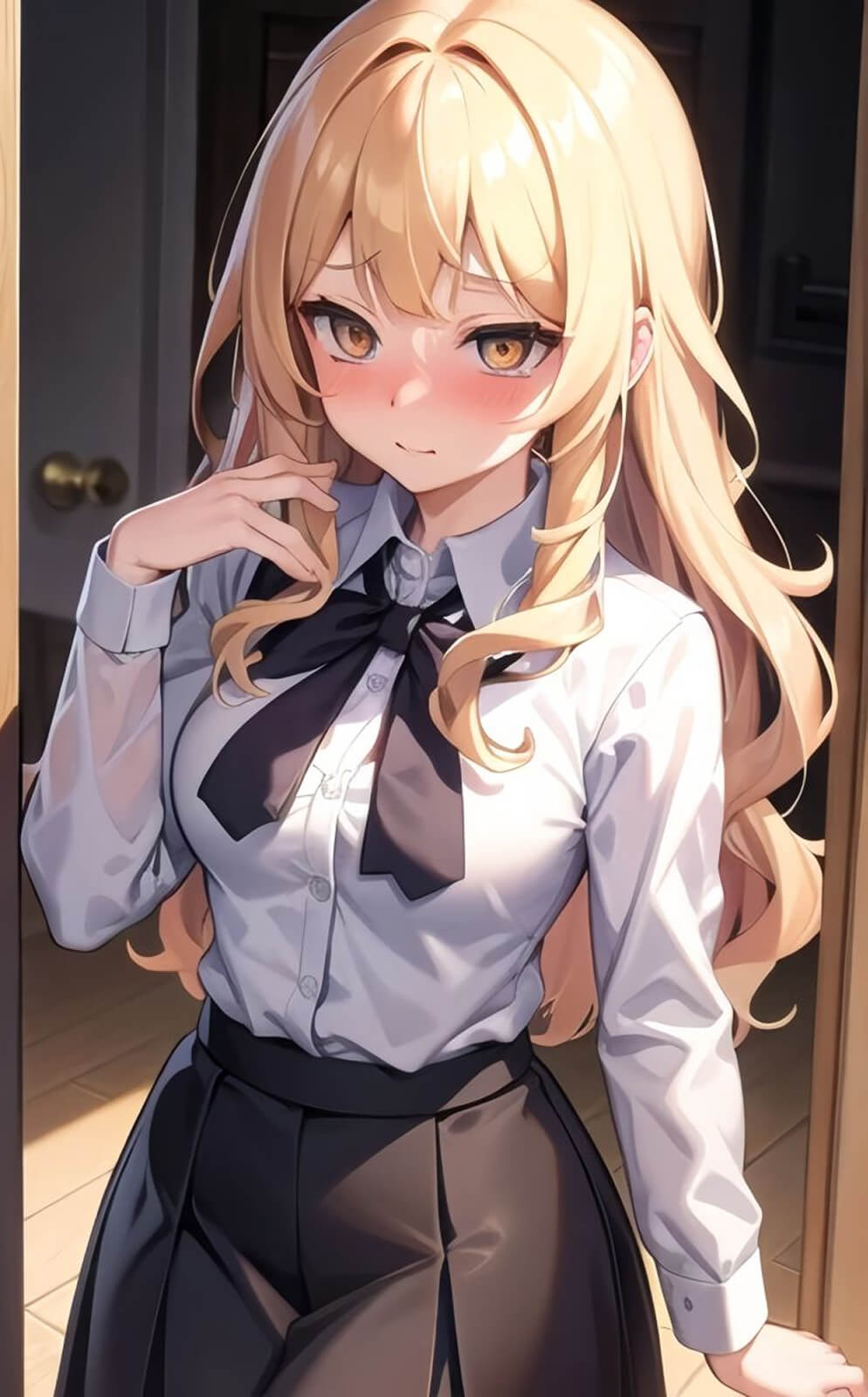 Hi AI