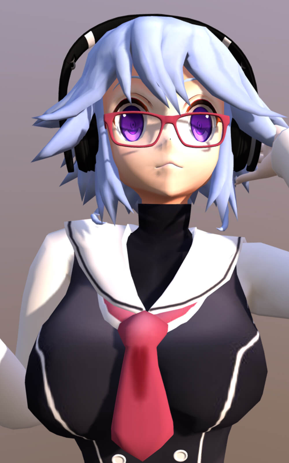 vrchat
