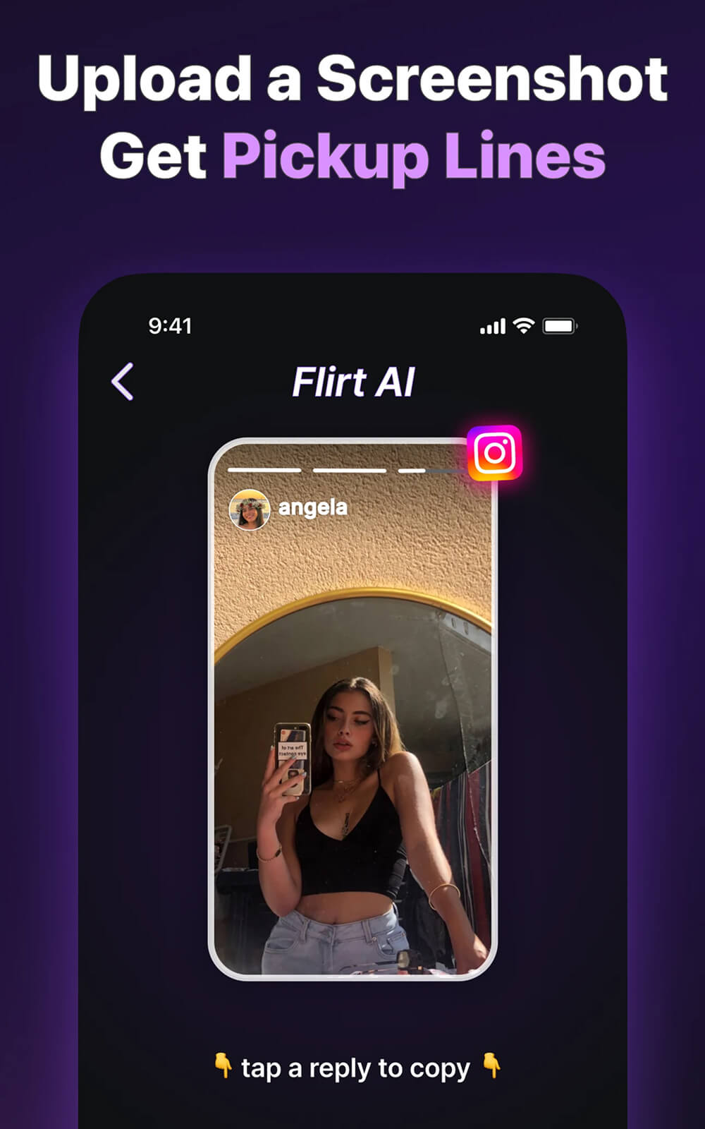 Flirt AI