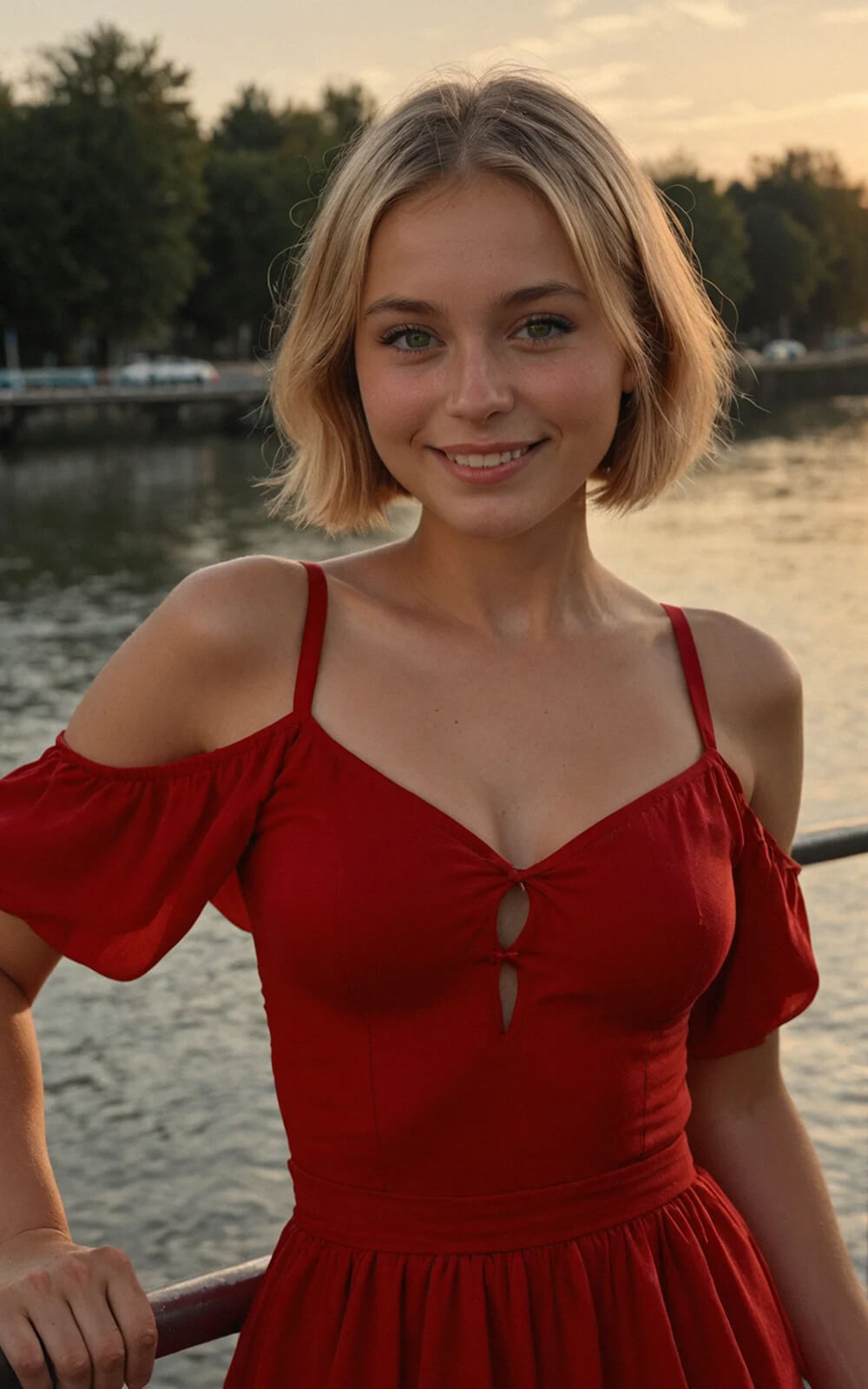 MyLovelyAI